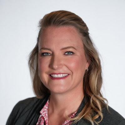 Deb DeGraaf, co-owner of Grand Rapids, Mich.-based DeGraaf Interiors.