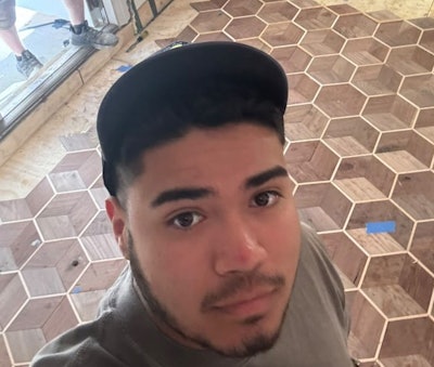 Alejandre Israel