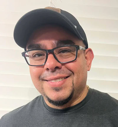 Jorge Perez