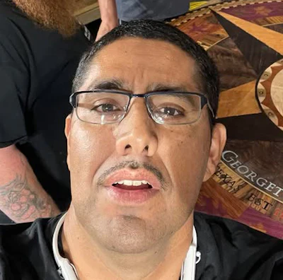 Daniel Saucedo