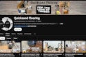 Quicksand Flooring's YouTube channel.