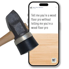 Timbertech Memes Hilarious Reader-Generated Wood Flooring Memes from 2023 | Wood Floor ...