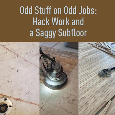 Hack Work