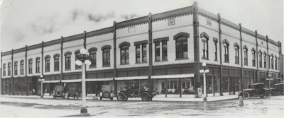 Kalispell Merchantile