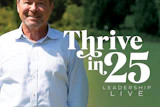 Scott Thrive25 Social