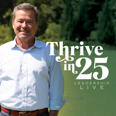 Scott Thrive25 Social