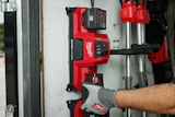 M18 Dual Bay Simultaneous Super Charger