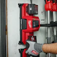 M18 Dual Bay Simultaneous Super Charger