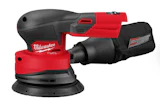 Milwaukee Tool’s M18 FUEL 5-inch Random Orbital Sander