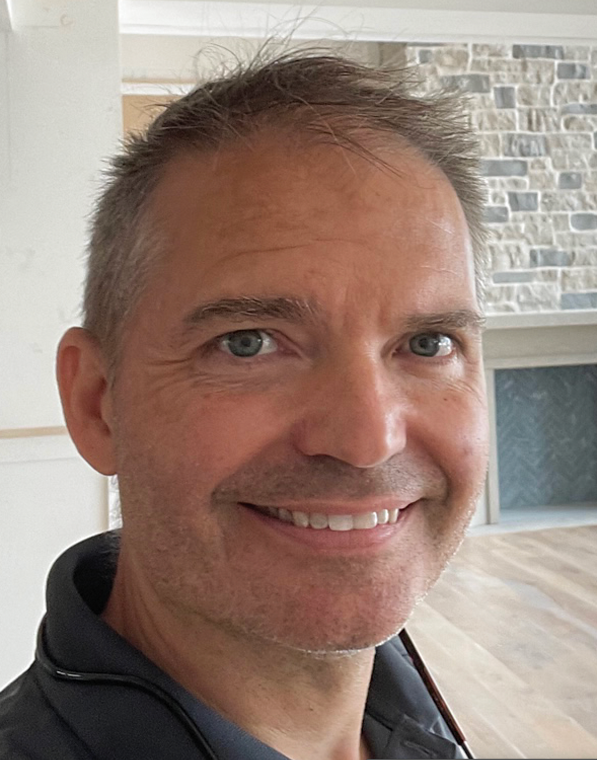 Tim Postma Headshot