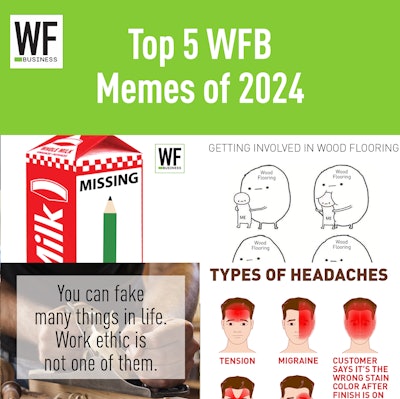 Top 5 Memes 2024