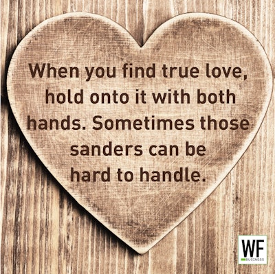When You Find True Love