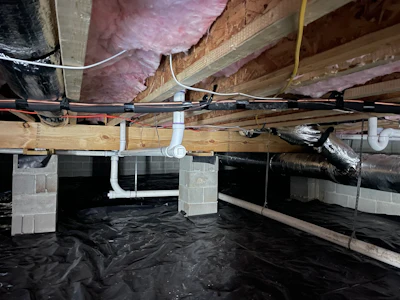 Crawl Space