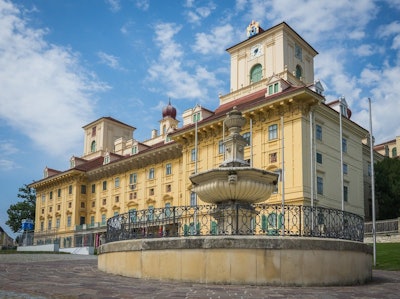 Esterhazy Eisenstadt E1736438366426