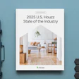 2025 U s Houzz State Of The Industry Cover Image