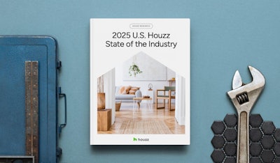 2025 U s Houzz State Of The Industry Cover Image
