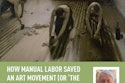 How Manual Labor Saved