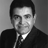 Wfb bill Price Sr Head Shot 1991 President Of Glitsa