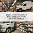 Flooring Distribution Group liquidation
