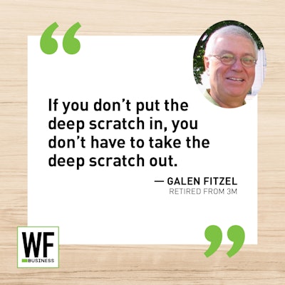Galen Fitzel Wow