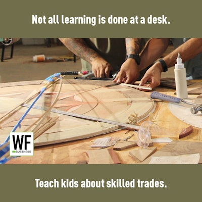 Not All Learning25