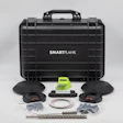 SmartPlank’s Pro Jobsite and Floor Monitoring Kit