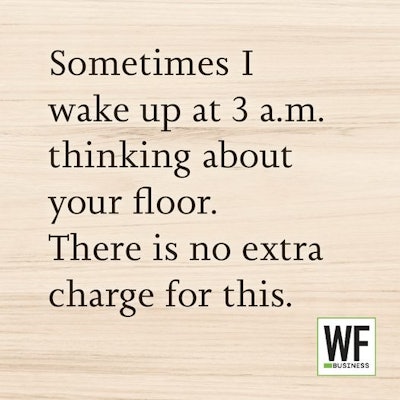Sometimes I Wake Up