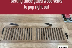 Am25 Tot Glued Vents