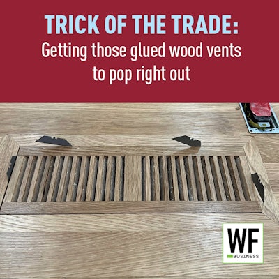Am25 Tot Glued Vents