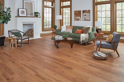 Dover Ridge Chateau Living Room Rs T2