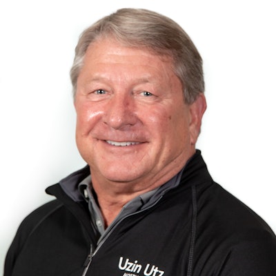 Mark Weglowski