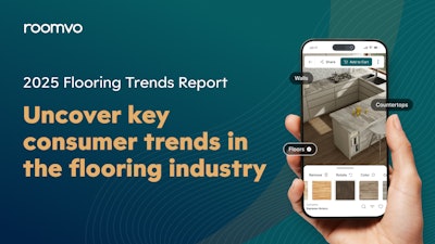 2025 Flooring Trends Report Social 1