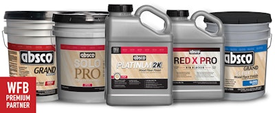 Canlak Coatings - Absco