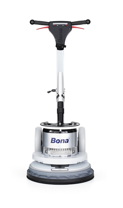 Bona Power Drive