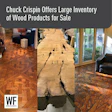 Chuck Crispin Sale