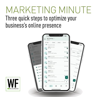 Am25 Marketing Minute