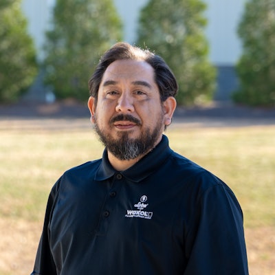 Manny Hernandez