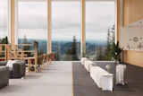 Bjelin’s Slate wood flooring collection.