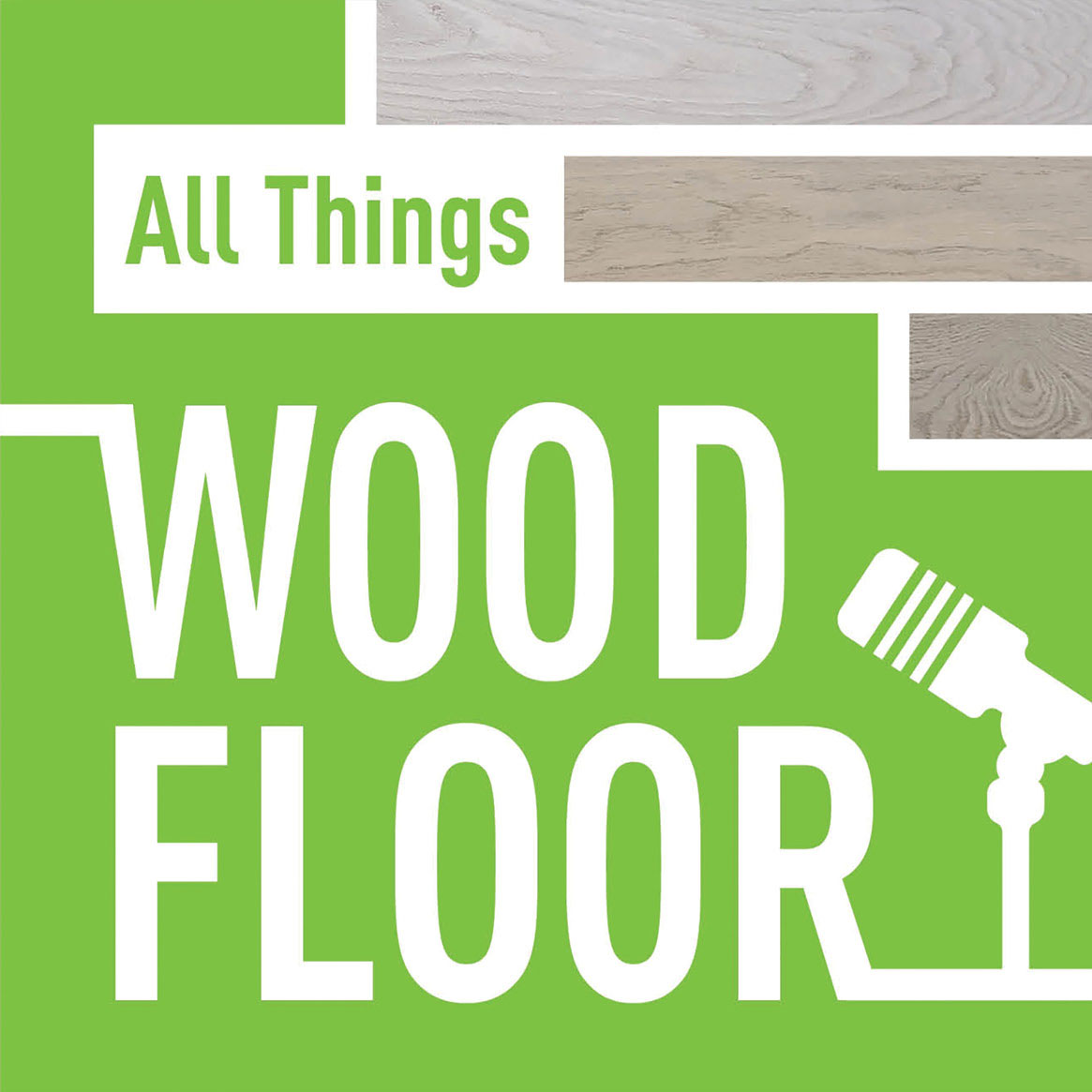 Learn How To Refinish Hardwood, Engineered & Aluminum Oxide Finished