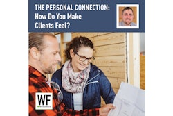 The Personal Connection