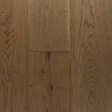 Warm oak hardwood flooring with natural grain texture and rich brown coloration