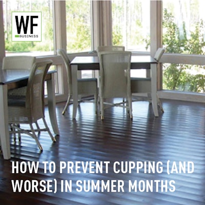 How To Prevent Cupping