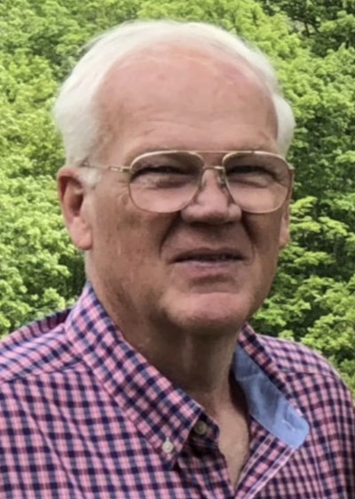 James Jim Van Beek Of Specialty Forest Products