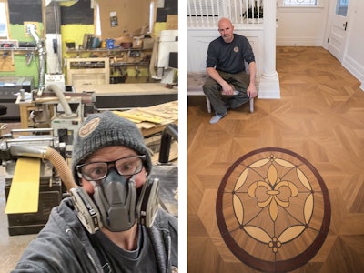 I went from being anti-laser to having a full fine woodworking shop including a new laser-cutting machine.