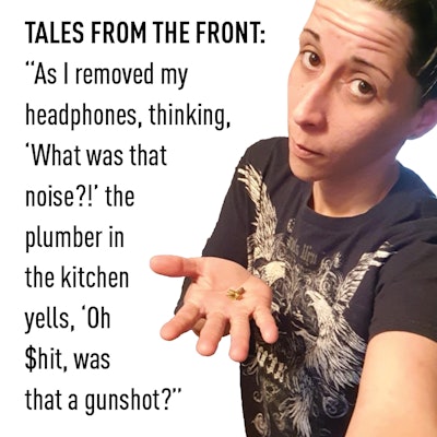 Jj25 Tales