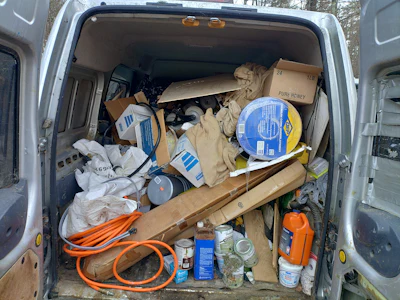 Jj25 Truck Van Biggest Disaster4
