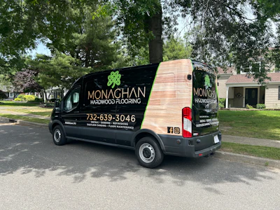 Jj25 Truck Van Exterior Graphics1