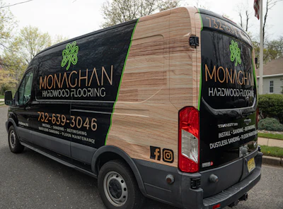Jj25 Truck Van Exterior Graphics11