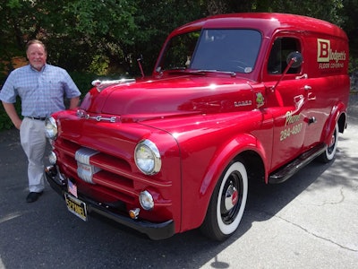 Jj25 Truck Van Most Unusual1