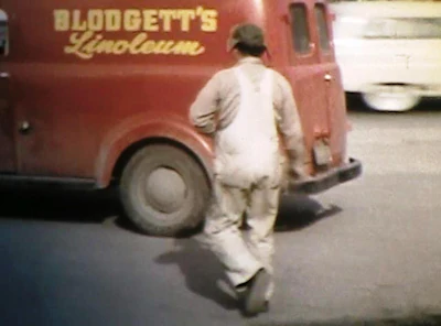 Jj25 Truck Van Most Unusual6